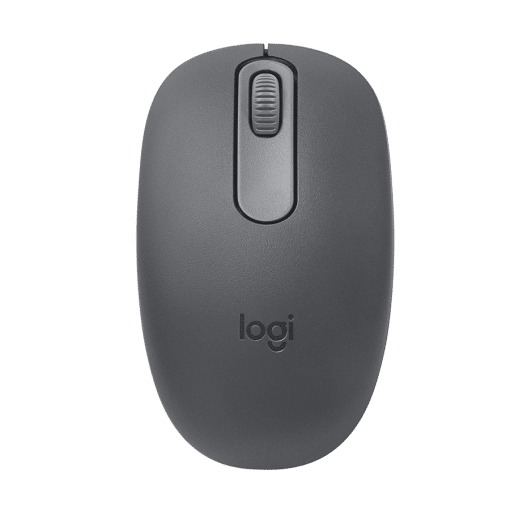 Miš LOGITECH Wireless M196 Graphite