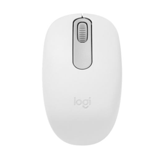 Miš LOGITECH Wireless M196 White