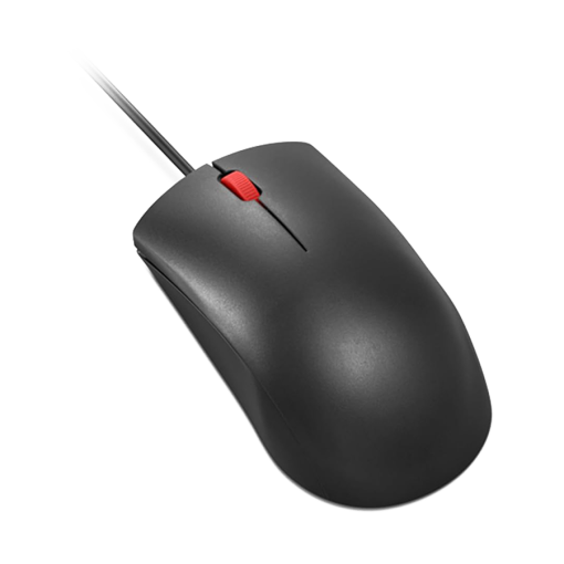 Miš Lenovo 120 Wired Mouse GY51L52636