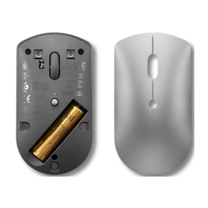 Mis Lenovo 600 Bluetooth Silent Mouse GY50X88832 3