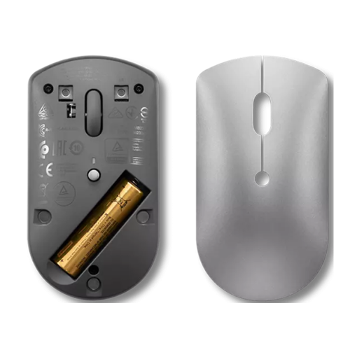 Miš Lenovo 600 Bluetooth Silent Mouse GY50X88832 - Slika 4