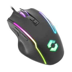 Miš SPEEDLINK DECUS NX RGB Gaming Mouse