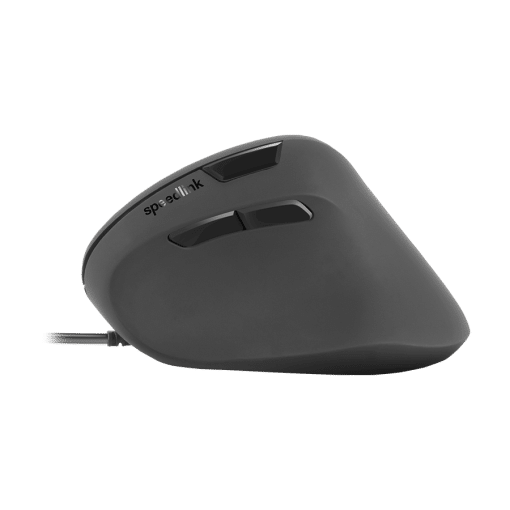 Miš SPEEDLINK PIAVO Ergonomic Vertical Mouse - USB, - Slika 4