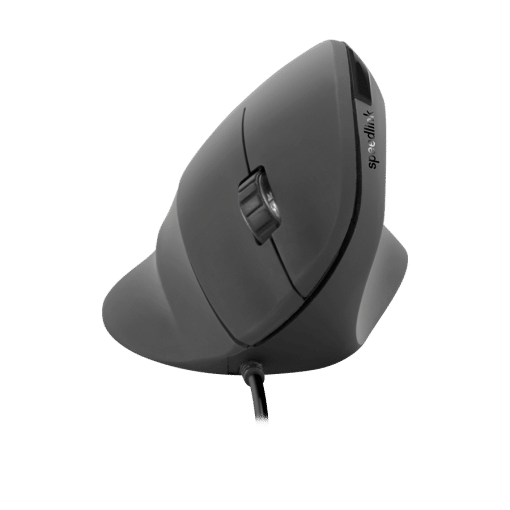 Miš SPEEDLINK PIAVO Ergonomic Vertical Mouse - USB