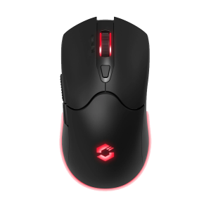 Mis SPEEDLINK VELOX Rechargeable RGB Gaming Mouse Wireless black SL 680102 BK 3