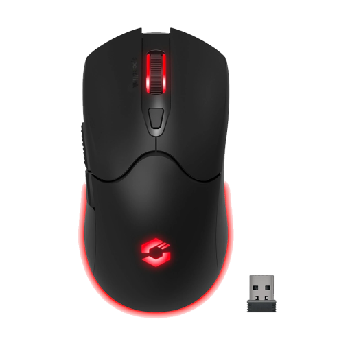 Miš SPEEDLINK VELOX Rechargeable RGB Gaming Mouse - Wireless