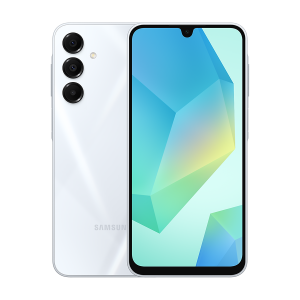 Mobitel Samsung Galaxy A16 4GB 128GB Dual Sim Silver/Gray