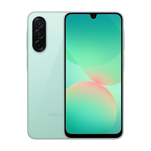 Mobitel Samsung Galaxy A26 5G 6GB 128GB Dual Sim Green/Mint