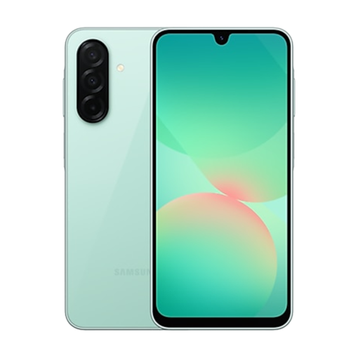 Mobitel Samsung Galaxy A26 5G 6GB 128GB Dual Sim Green/Mint