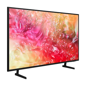 SAMSUNG TV 43 UE43DU7172UXXH D LED. 4K. 3840 x 2160. Tizen. DVB T2CS2. WiFi. crni 2