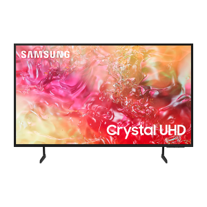 SAMSUNG TV  43" UE43DU7172UXXH D-LED. 4K. 3840 x 2160. Tizen. DVB-T2/C/S2. WiFi. crni