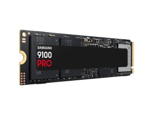 Samsung SSD 9100 PRO 1TB NVMeM.2
