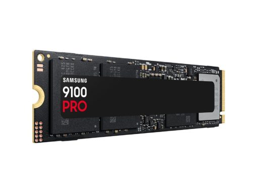 Samsung SSD 9100 PRO 1TB NVMeM.2