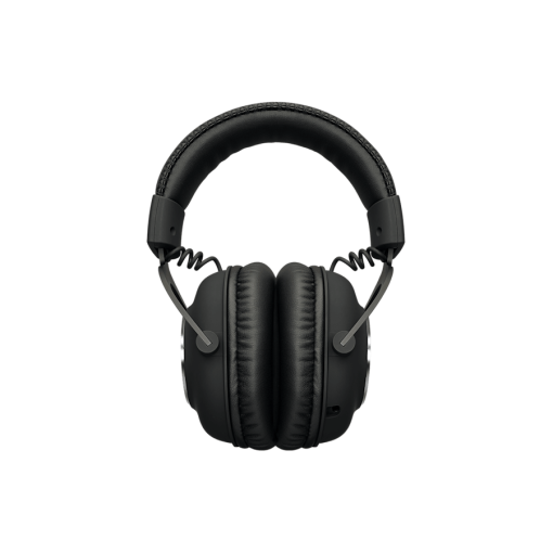 Logitech G Pro X wireless Black