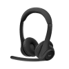 Slušalice sa mikrofonom Logitech Zone 305 wireless Black