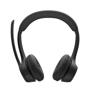 Slusalice sa mikrofonom Logitech Zone 305 wireless Black 981 001451 2