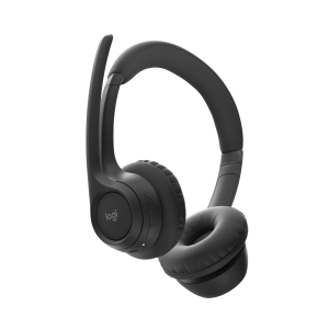 Slusalice sa mikrofonom Logitech Zone 305 wireless Black 981 001451 4