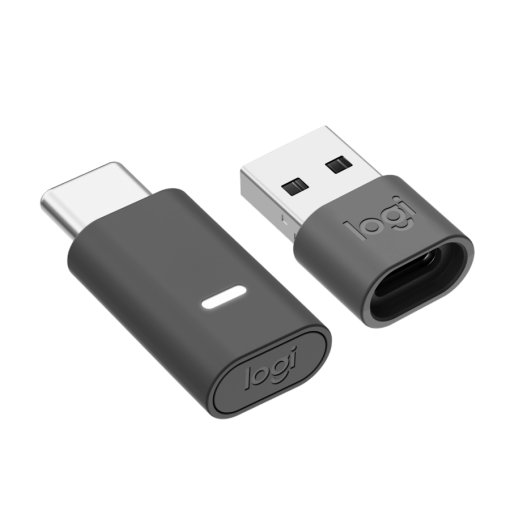 Slušalice sa mikrofonom Logitech Zone 305 wireless - Slika 6