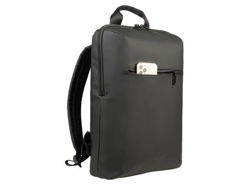 TUCANO ruksak GOMMO 15.6 crniMacBook Pro 16", 14l - Slika 4