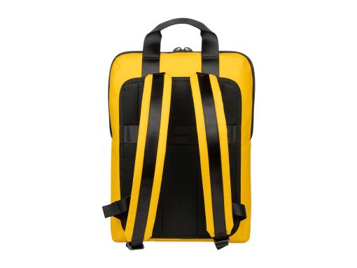 TUCANO ruksak GOMMO 15.6 žutiMacBook Pro 16", 14l - Slika 3