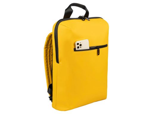 TUCANO ruksak GOMMO 15.6 žutiMacBook Pro 16", 14l - Slika 4