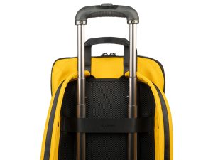 TUCANO ruksak GOMMO 15.6 zutiMacBook Pro 16 14l 5