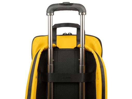 TUCANO ruksak GOMMO 15.6 žutiMacBook Pro 16", 14l - Slika 6