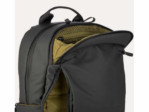 TUCANO ruksak LASER 15.6 crniMacBook Pro 16", 20l - Slika 3