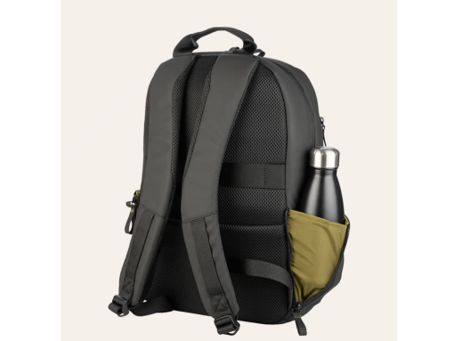 TUCANO ruksak LASER 15.6 crniMacBook Pro 16", 20l - Slika 4