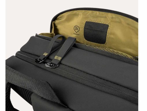 TUCANO ruksak LASER 15.6 crniMacBook Pro 16", 20l - Slika 6