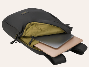 TUCANO ruksak LASER 15.6 crniMacBook Pro 16 20l 6