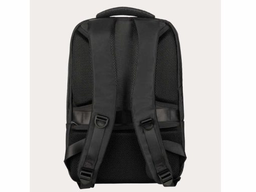 TUCANO ruksak LUNAR 15, 6 crniMacBook Pro 16", 17l - Slika 4