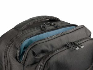 TUCANO ruksak MARTE GRAVITYcrni 15.6 MacBook Pro 16 25l 4
