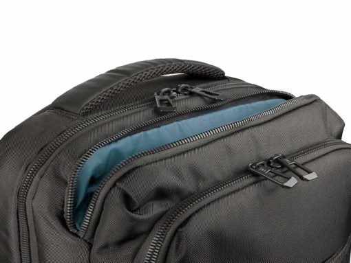TUCANO ruksak MARTE GRAVITY crni, 15.6", MacBook Pro 16", 25l - Slika 5
