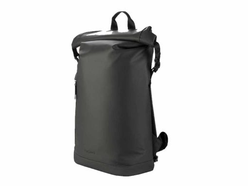 TUCANO ruksak ROLLO 15.6 crniMacBook Pro 16", 21l - Slika 3