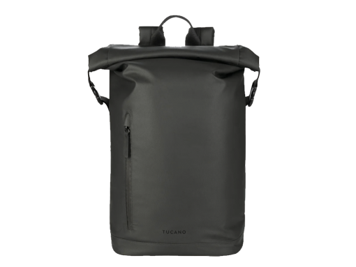 TUCANO ruksak ROLLO 15.6 crniMacBook Pro 16", 21l - Slika 5