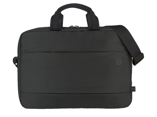TUCANO torba GLOBAL 15.6" crna ,MacBook Pro 16", 10, 5l - Slika 5
