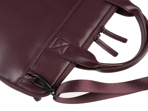 TUCANO torba ISOTTA 14" viola ljubičasta, MacBook Air 15" - Slika 3