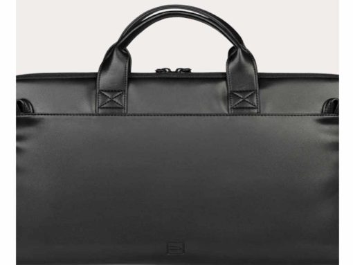 TUCANO torba ISOTTA 15.6" crna MacBook Pro 16" - Slika 3