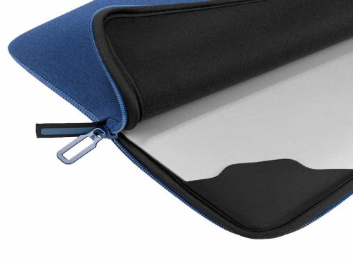 TUCANO torba MELANGE 14" plava - Slika 5