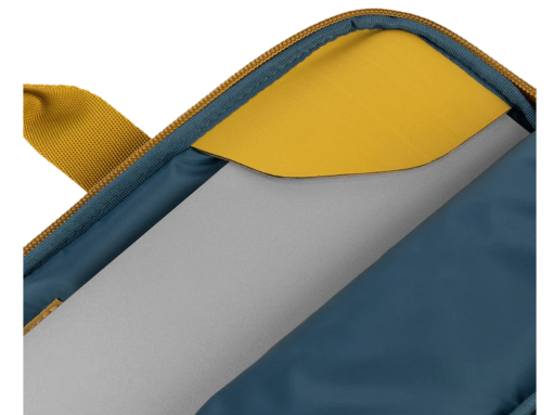 TUCANO torba SMIL za laptop 15.6 žuta oker, MacBook Pro 16" - Slika 4