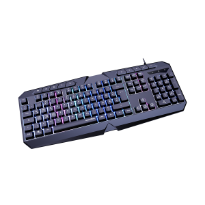 black - US Layout