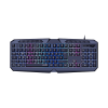 Tastatura SPEEDLINK LUDICIUM RGB Rainbow Gaming Keyboard