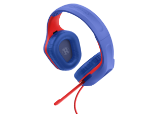 Trust GXT416SM Zirox SUPERMAN over ear gaming slusalice 2