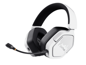 Trust GXT493W Carus over-earwireless slušalice