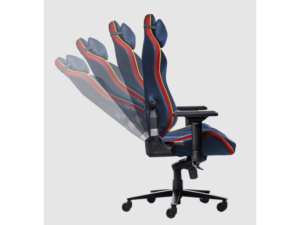 Trust GXT721SM Ruya Pro GMSUPERMAN gaming stolica 2