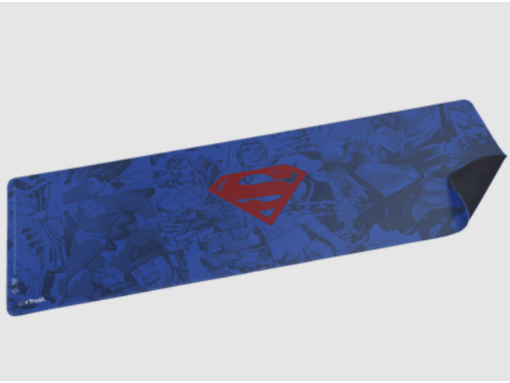Trust GXT759SM XXL SUPERMAN gaming podloga za miš - Slika 2