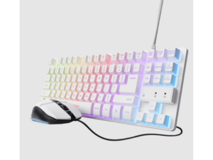 Trust GXT798 2-u-1 gaming set