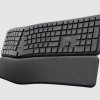 Trust Keyra ergo multiwireless tastatura