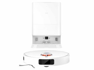 Xiaomi robot usisivač X20 Pro bijeli